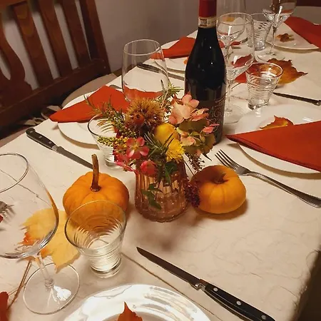 Antica Osteria Ghiridone