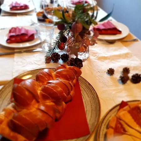 Antica Osteria Ghiridone 3* Palagnedra