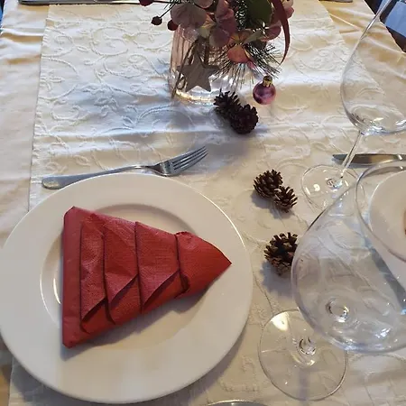 Antica Osteria Ghiridone