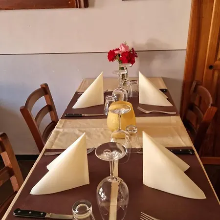Antica Osteria Ghiridone Palagnedra